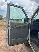 2008 Ford E350 E-Series Van Vin 1FBNE31L88DB45877 Miles showing 115,534 Engine V8, 5.4