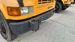 2003 Blue Bird School Bus, 71 Capacity, International Diesel- w/TITLE