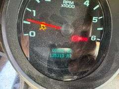 2012 Chevrolet Silverado 1500 4X4 Vin 1GCNKPEA1CZ308336 Miles showing UNKNOWN Engine V8, 4.8 AC fan not working. No dash ligh