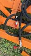 Land Honor Round Bale Unroller- UC-22-60W