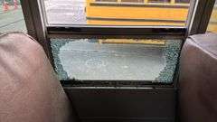 2003 Blue Bird School Bus, International Engine, 71 Seats- w/TITLE