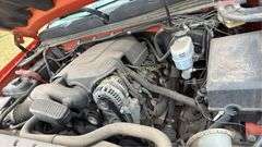 2008 Chevrolet Silverado 1500 Vin 1GCEC14028Z178903 Drivetrain 4x2 Miles showing 154,738 Engine V8, 5.3