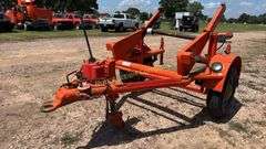 Enerpac P25 Cable Reel Trailer, 2500 lbs. Capacity SR# A1023C