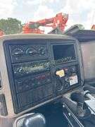 2010 International 4400 SBA Utility Bucket Truck Vin 1HTMKAAR6AH276588 Drivetrain 4x2 Engine DT466, Maxxforce Per seller, tru