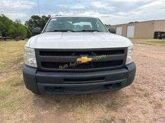 2012 Chevrolet Silverado 1500 4X4 Vin 1GCNKPEA1CZ308336 Miles showing UNKNOWN Engine V8, 4.8 AC fan not working. No dash ligh