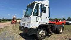 Ottawa 30 Yard Truck, Serial No. 302525 Diesel, Automatic Transmission