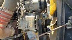 2007 Kenworth W900 Tractor Truck Vin 1XKWPBEX971206238 Engine Cat C15 diesel Truck will start and run but has transmission is