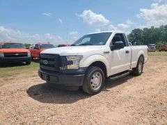 2016 Ford F-150 Vin 1FTMF1C81GFA31367 Drivetrain 4X2 Miles showing 62,052 Engine V6, 3.5
