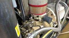 Ingersoll Rand SSR-EP100 Industrial Air Compressor 460V, 446 CFM