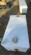 Delta Fuel Transfer Tank, Model 484000, 100 Gallon