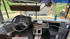 2004 Freightliner Thomas Built School Bus,  71 Seat, CAT C7 Engine-NON RUNNING- MSO and BILL OF SALE