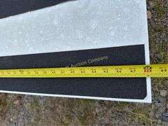 Weather Guard 338-3 Truck Bed Tool Box, 48"x40"x