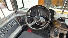 2004 Thomas Built Buses Saf-T-Liner C2 School Bus, Caterpillar C7 Engine, 32K Miles- MSO and BILL OF SALE