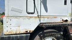 Ottawa 30 Yard Truck, Serial No. 302525 Diesel, Automatic Transmission