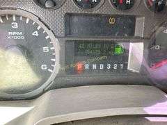 2010 Ford F-250 Super Duty 4x4 Vin 1FTSX2B57AEA02664 Miles showing 164,325 Engine V8, 5.4L