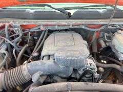 2013 Chevrolet Silverado 2500 HD Service Truck Vin 1GC2CVCG3DZ355879 Drivetrain 4x2 Miles showing 264,419 Engine V8, 6