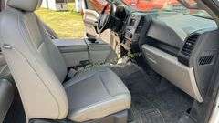 2020 Ford F-150 Vin 1FTEX1C5XLKD58505 Drivetrain 4X2 Miles showing 79,904 Engine V8, 5.0L