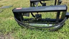 LandHonor SKID STEER 3 POINT HITCH ADAPTER