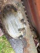 Brillion Sure Stand Seeder, Chain-Driven, Condition unknown
