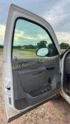 2012 Chevrolet Silverado 1500 4X4 Vin 1GCNKPEA1CZ308336 Miles showing UNKNOWN Engine V8, 4.8 AC fan not working. No dash ligh