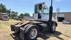 Ottawa 30 Yard Truck, Serial No. 302525 Diesel, Automatic Transmission