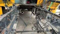 2011 IC Corporation School Bus, 37 Capacity-NON RUNNING- MSO and BILL OF SALE