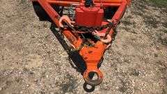 Enerpac P25 Cable Reel Trailer, 2500 lbs. Capacity SR# A1023C