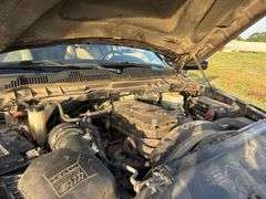 2015 Ram 3500 Laramie 4x4, Cummins 6.7L, DEF and EG deleted, 170,344 miles showing,