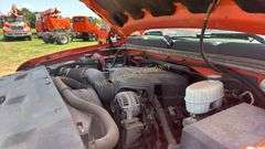 2007 Chevrolet Silverado 2500 HD Vin 1GCHC24K97E574580 Drivetrain 4x2 Miles showing 193,951 Engine V8, 6 Per seller, truck ha