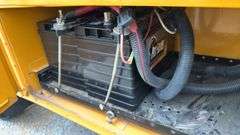 2001 Blue Bird School Bus, T444E C210 Diesel Engine- MSO and BILL OF SALE