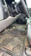 2011 Chevrolet Silverado 1500 Vin 1GCNCPE03BZ427581 Miles showing 241,262 Engine V8, 5.3