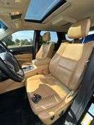 2011 Dodge Durango Citadel, 5.7L Hemi, showing 196,228 miles, 3rd row, leather