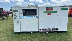 Ingersoll Rand SSR-EP100 Industrial Air Compressor 460V, 446 CFM