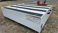 Weather Guard 338-3 Truck Bed Tool Box, 48"x40"x