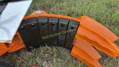 LandHonor Skid Steer Rotating Grapple RG-11-5000G,