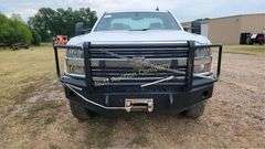 2016 Chevrolet Silverado 2500 4X4 Vin 1GB0KUEG7GZ281425 Miles showing 174,710 Engine V8, Vortec 6000 front winch, bull bar, u