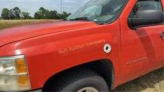 2010 Chevrolet Silverado 1500 Vin 1GCPCPE02AZ230398 Drivetrain 4x2 Engine V8, 5.3 Automatic transmission