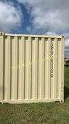 Shipping container - 20ft