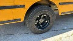 1992 International 3000 School Bus -DTA 360 Diesel- w/TITLE