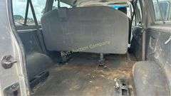 2009 Ford E350 E-Series Van Vin 1FBNE31L09DA27629 Engine V8, 5.4 12 passenger, automatic transmission