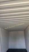 Shipping container - 20ft