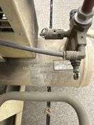Ingersoll Rand SS-3 Air Compressor, Honda GX160 En