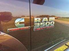 2015 Ram 3500 Laramie 4x4, Cummins 6.7L, DEF and EG deleted, 170,344 miles showing,