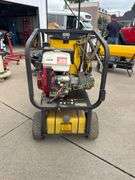Landa MVC4-3000 Pressure Washer, 3000 PSI, 4 GPM,