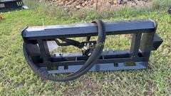 LandHonor PHA-16-2C Skid Steer 3-Point Hitch Adapt