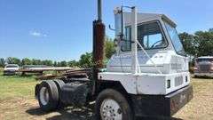 Ottawa 30 Yard Truck, Serial No. 302525 Diesel, Automatic Transmission