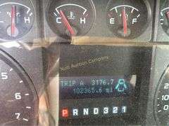 2010 Ford F-150 Vin 1FTFW1CV0AKE09241 Drivetrain 4x2 Miles showing 102,365 Engine V8, 5.4
