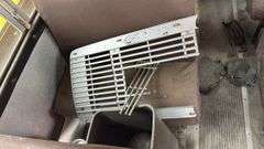 2004 Thomas Built Freightliner School Bus, CAT C7 Engine- MSO and BILL OF SALE