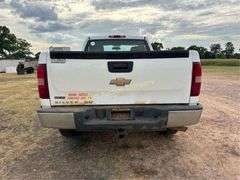 2011 Chevrolet Silverado 1500 4x4 Vin 1GCNKPEA0BZ138193 Miles showing 128,639 Engine V8, 4.8 Automatic transmission