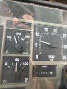 2001 Blue Bird International 3800 School Bus T444E C210 Diesel Engine- MSO and BILL OF SALE